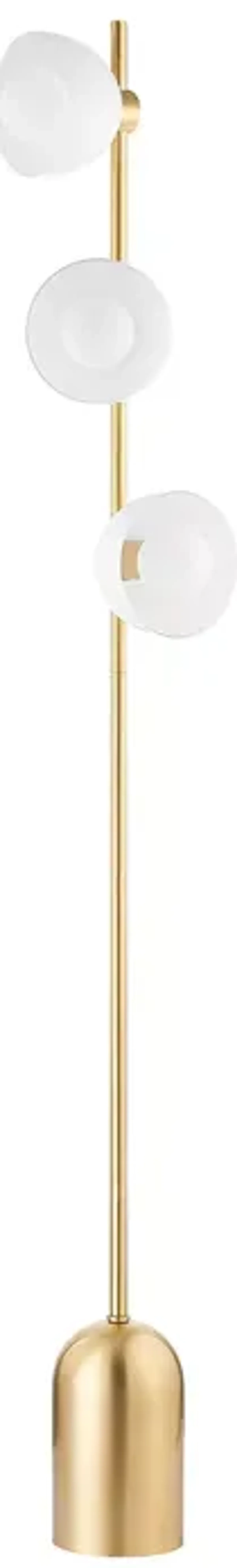 Mitzi Belle Floor Lamp