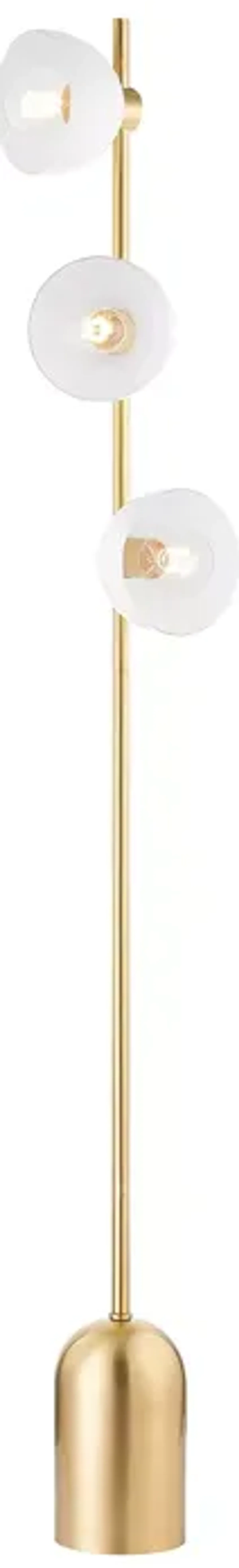 Mitzi Belle Floor Lamp