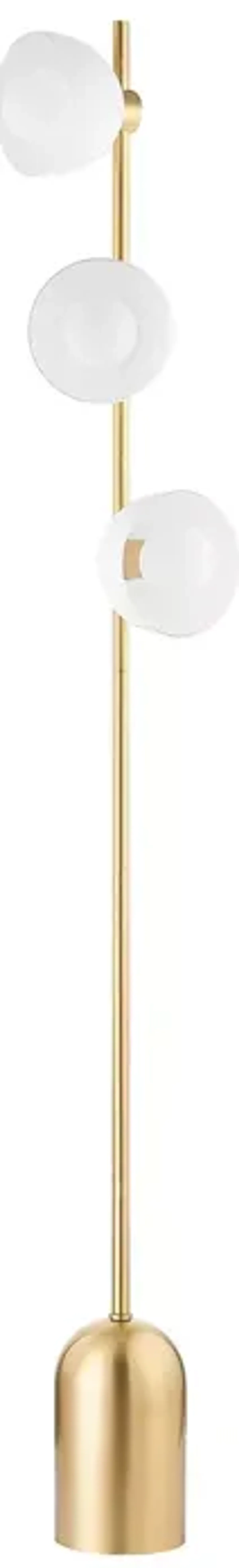 Mitzi Belle Floor Lamp