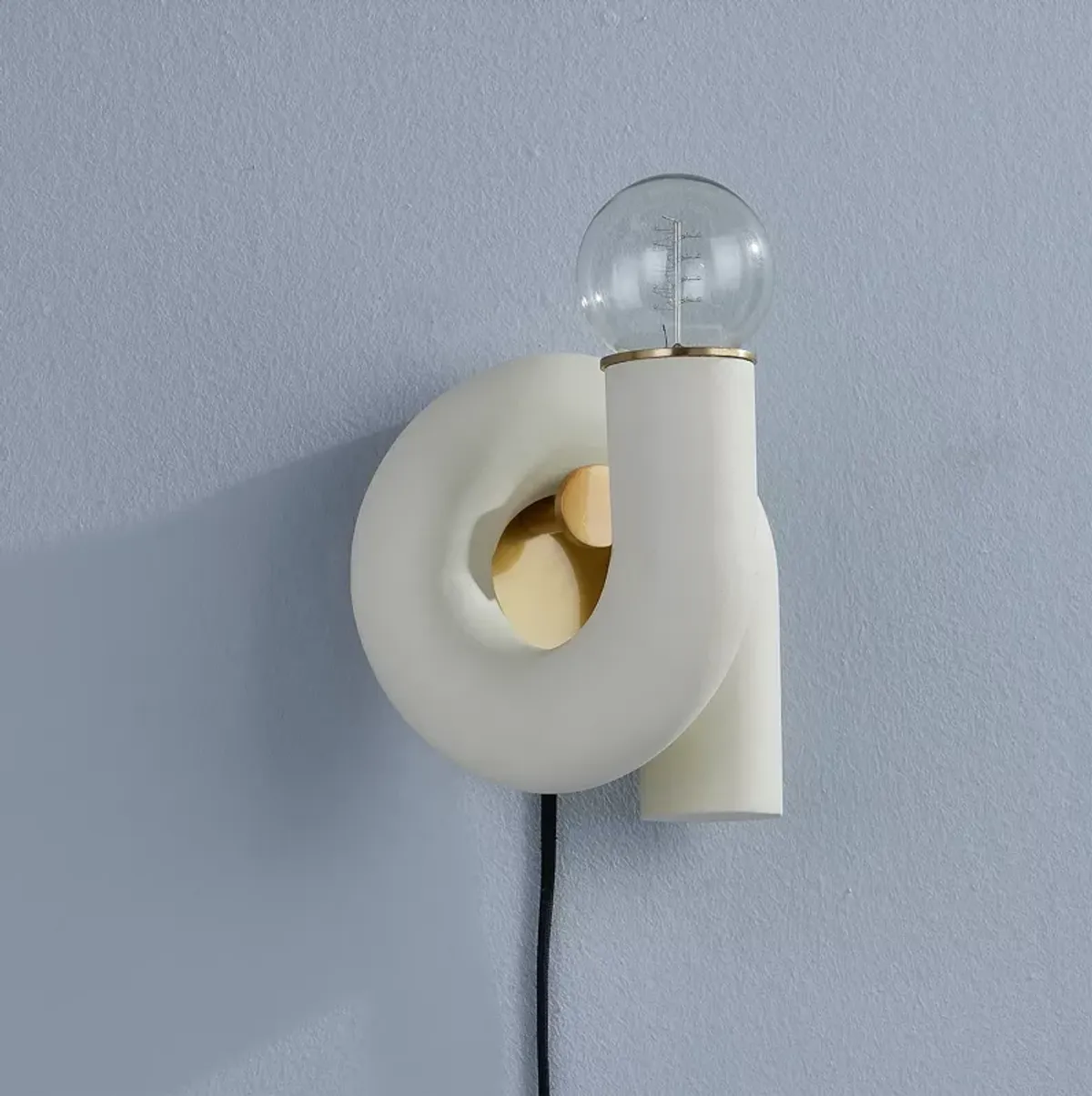 Mitzi Jolie Portable Wall Sconce