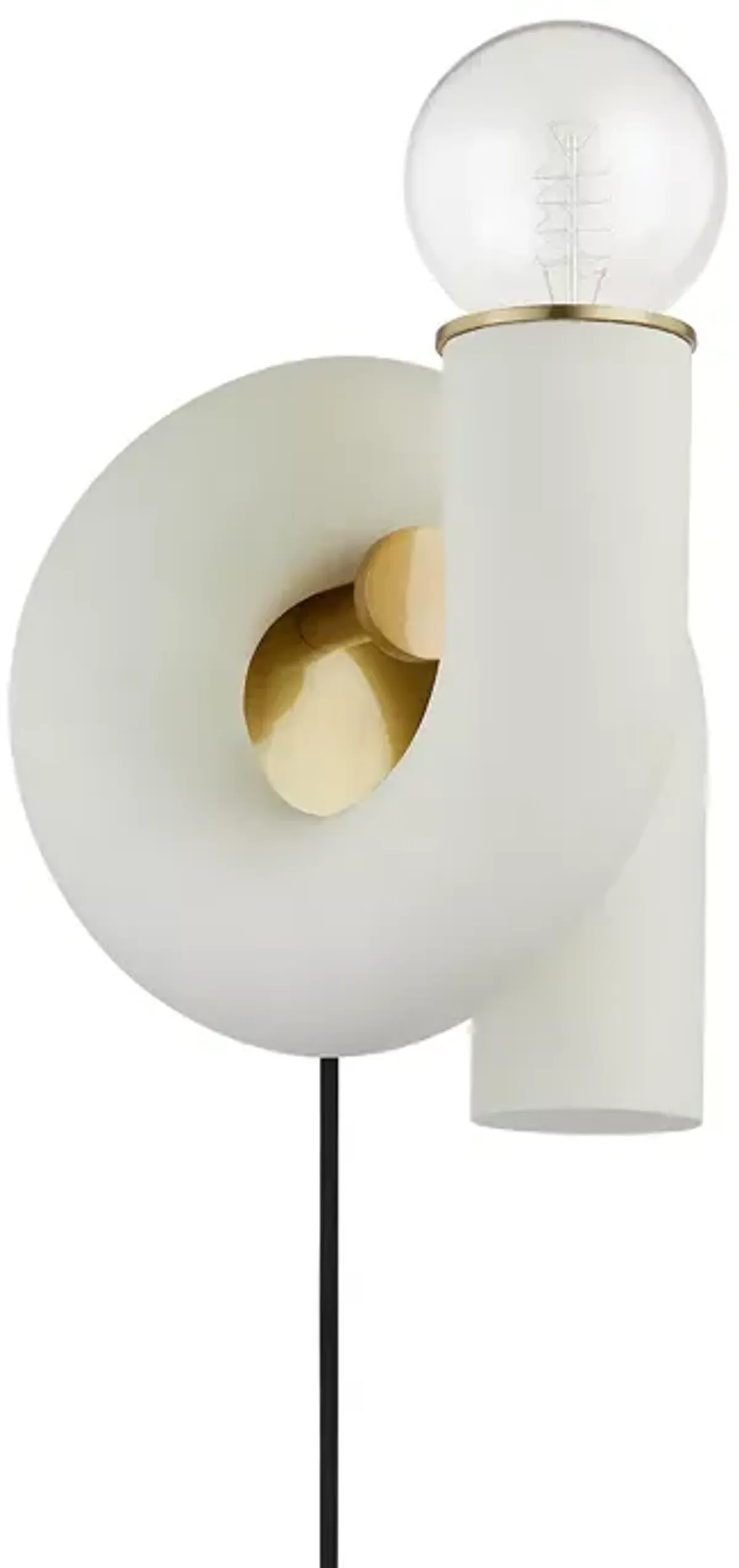 Mitzi Jolie Portable Wall Sconce