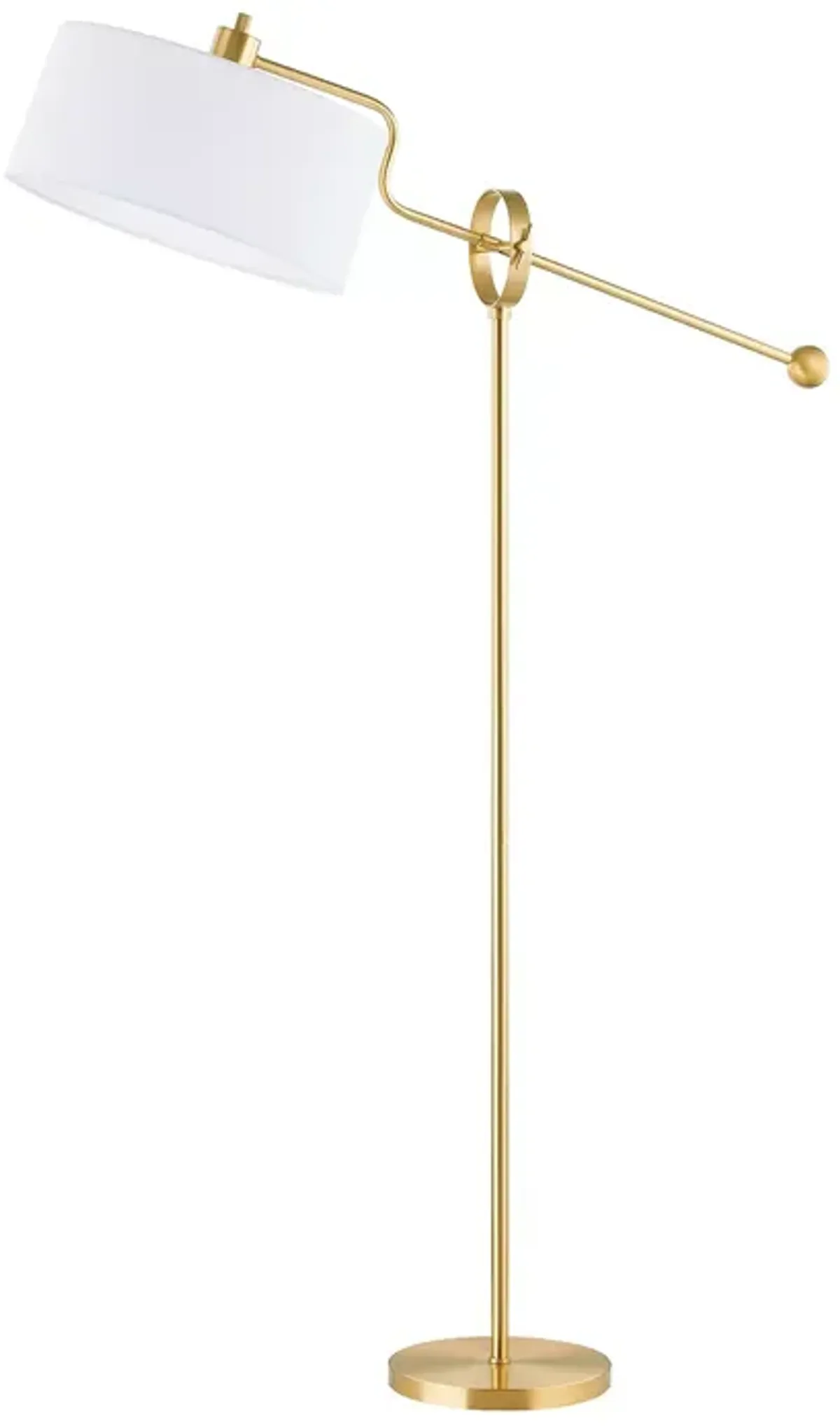 Mitzi Libby Floor Lamp