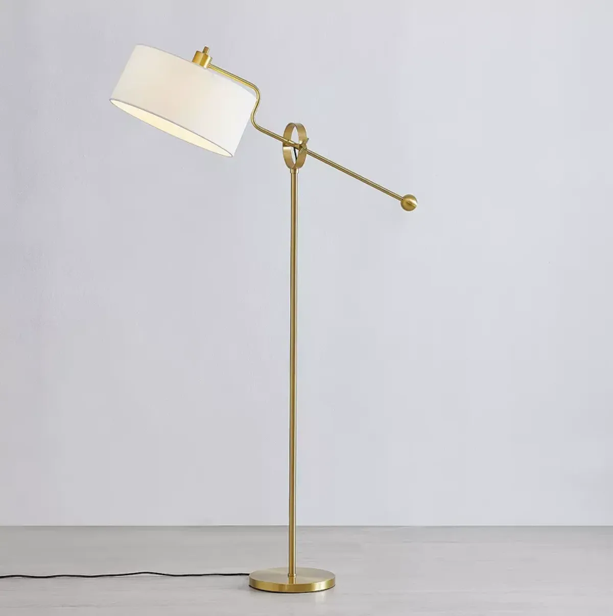 Mitzi Libby Floor Lamp