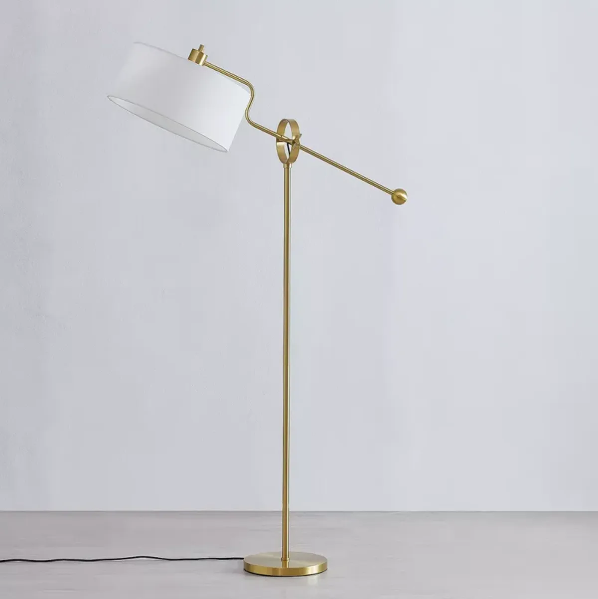 Mitzi Libby Floor Lamp