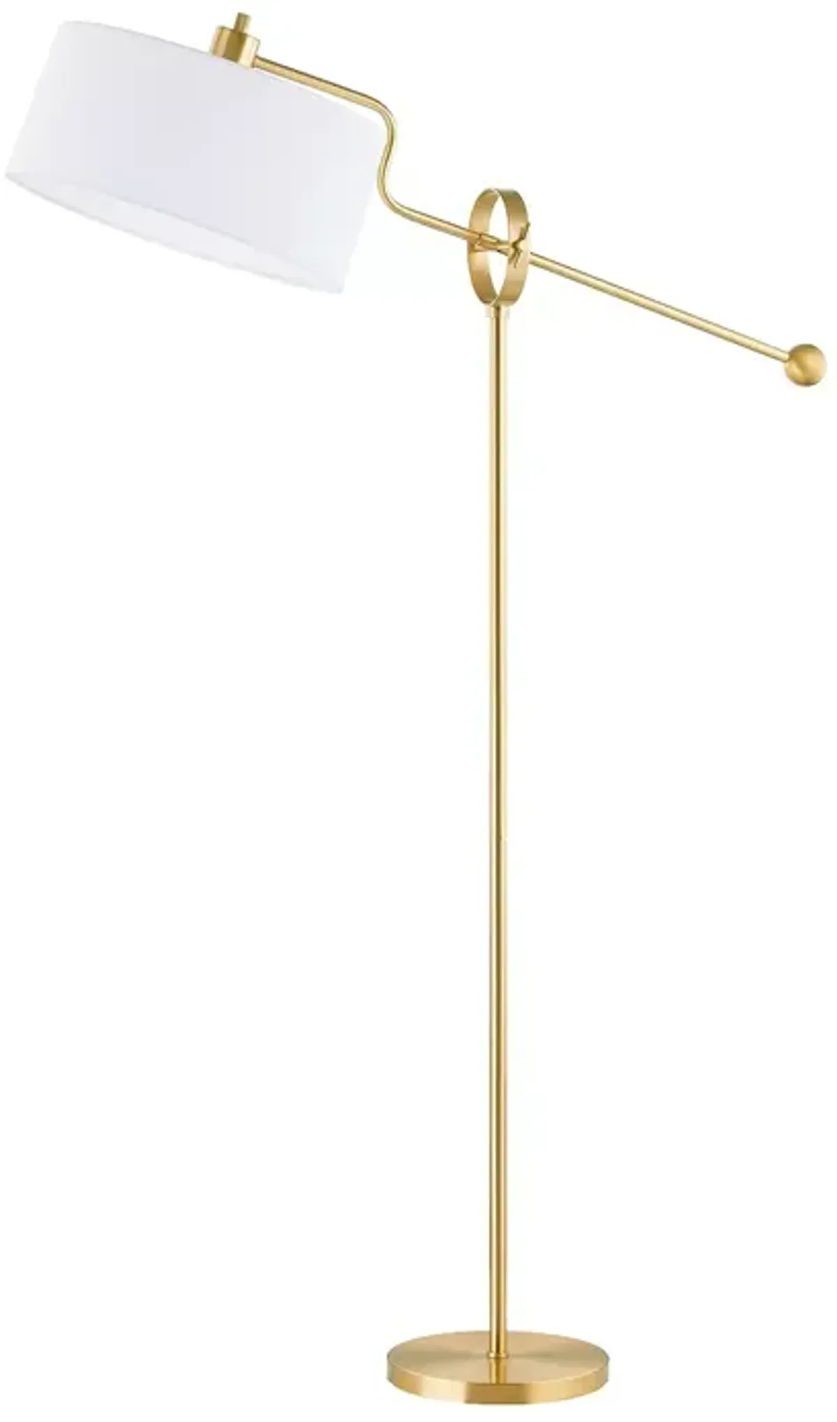 Mitzi Libby Floor Lamp