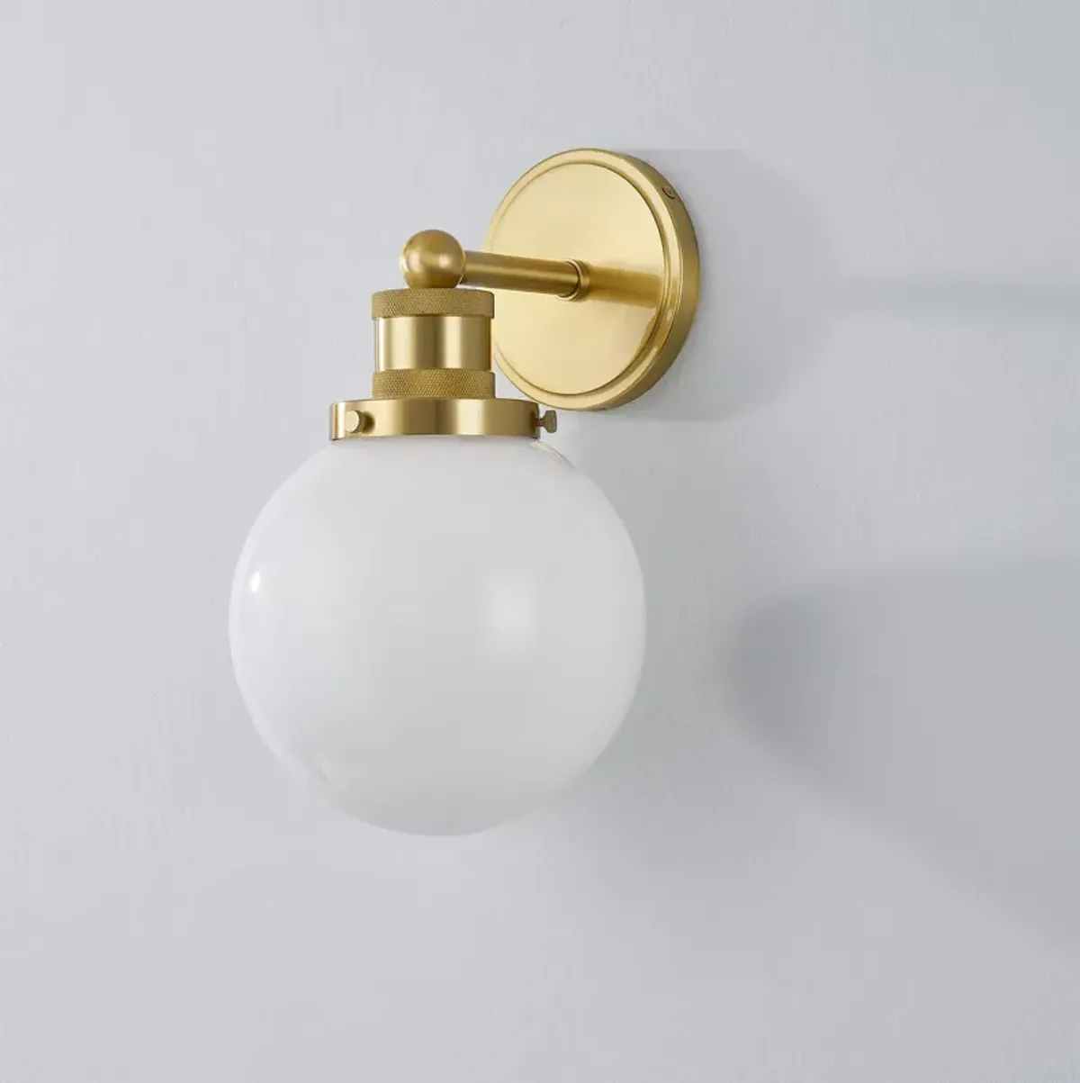 Mitzi Beverly Wall Sconce