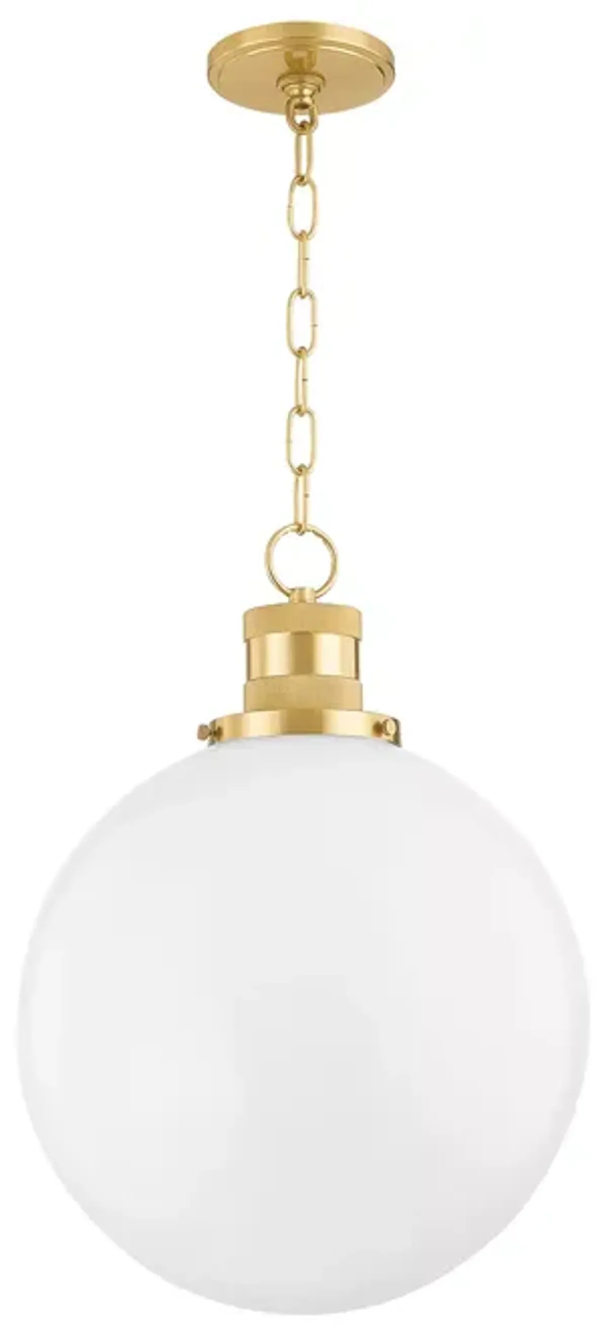 Mitzi Beverly Large Pendant