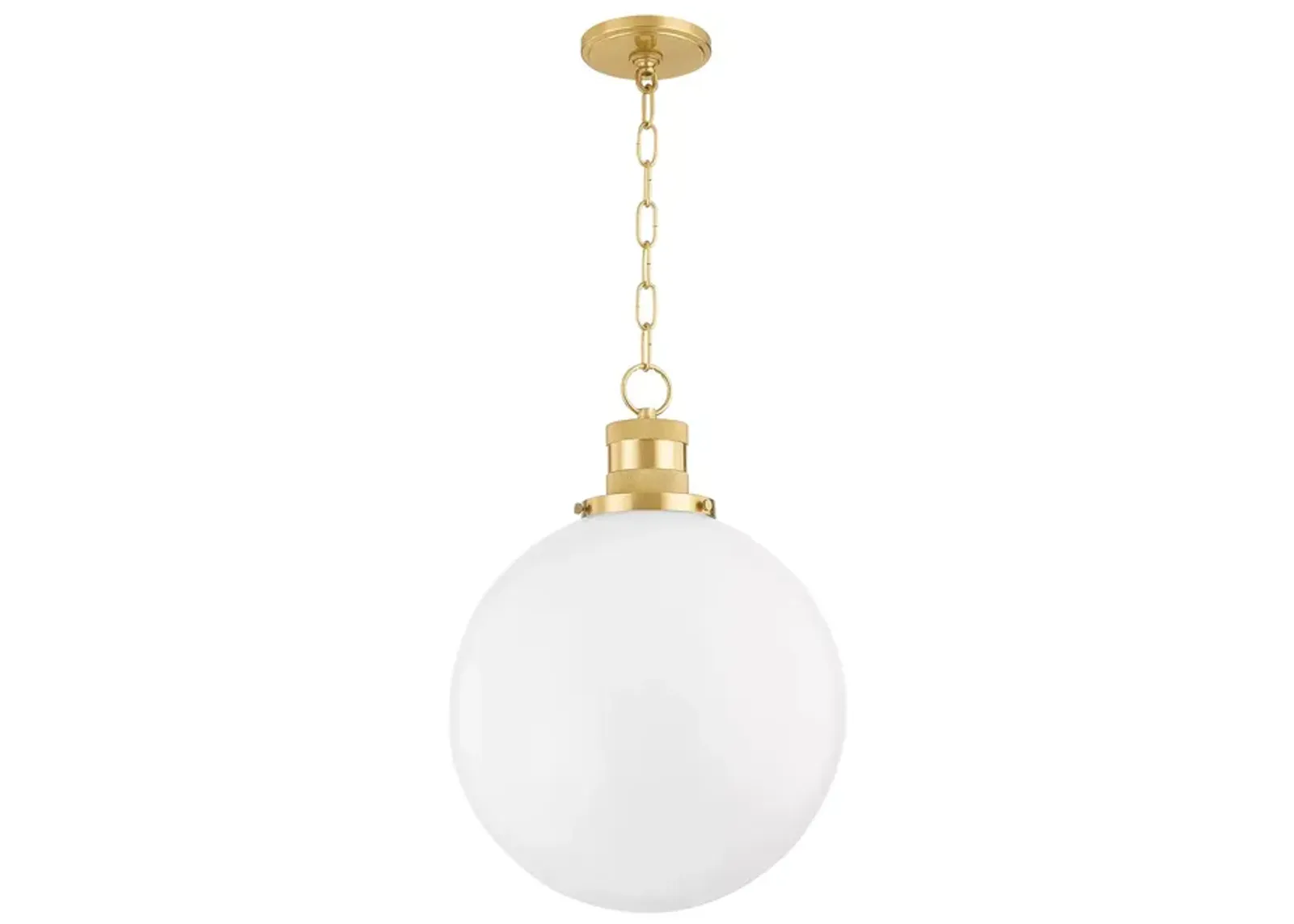 Mitzi Beverly Large Pendant