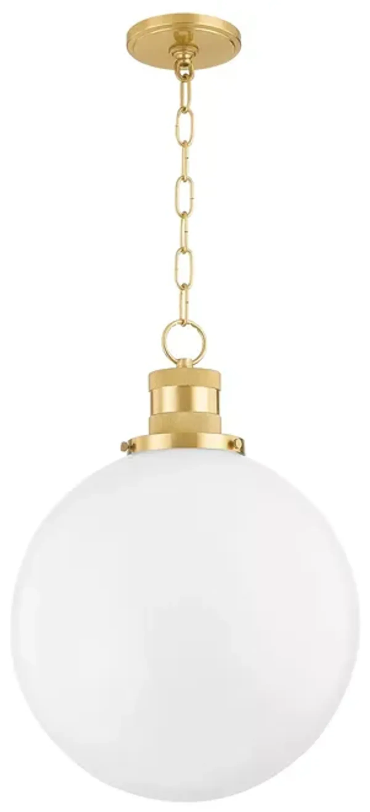 Mitzi Beverly Large Pendant