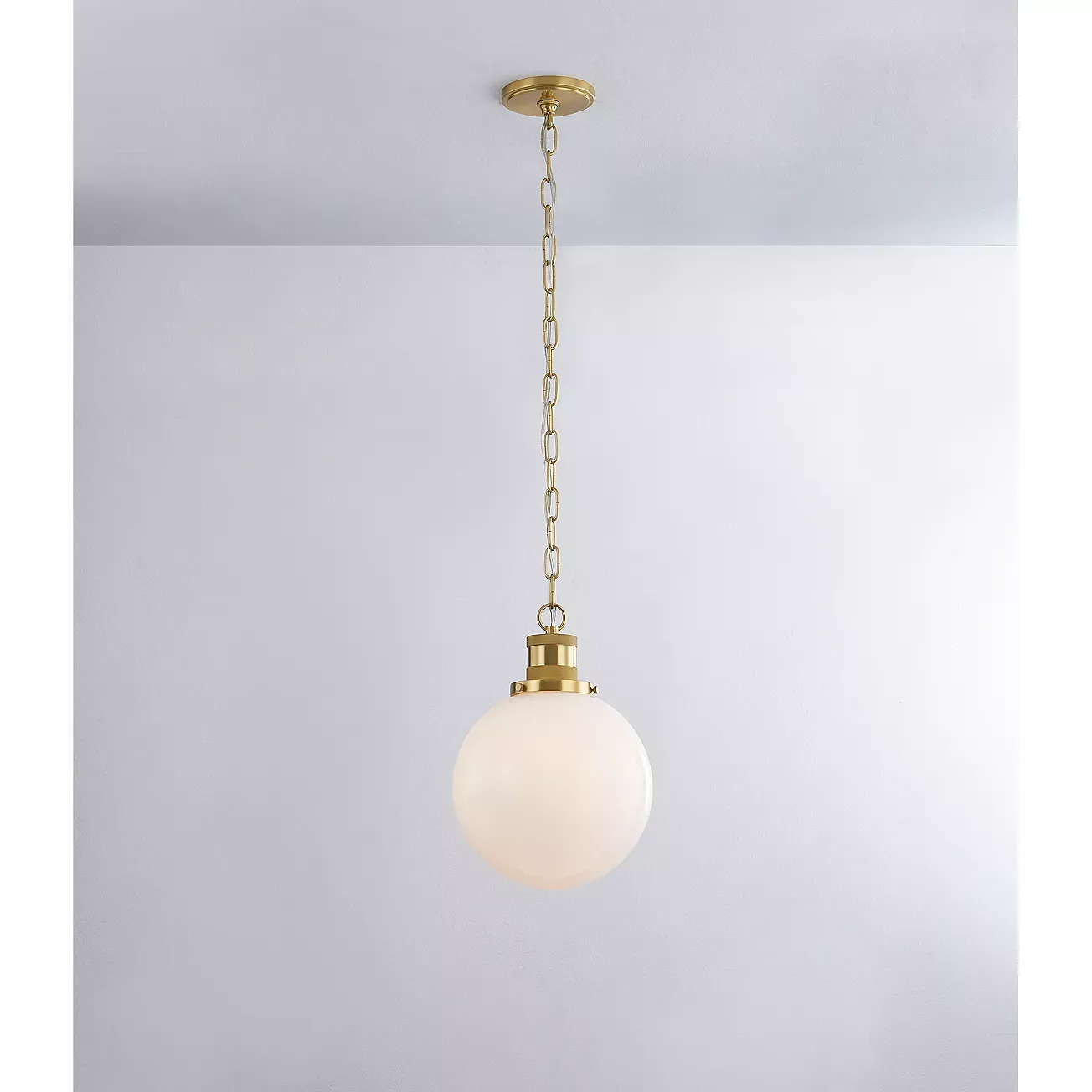 Mitzi Beverly Large Pendant