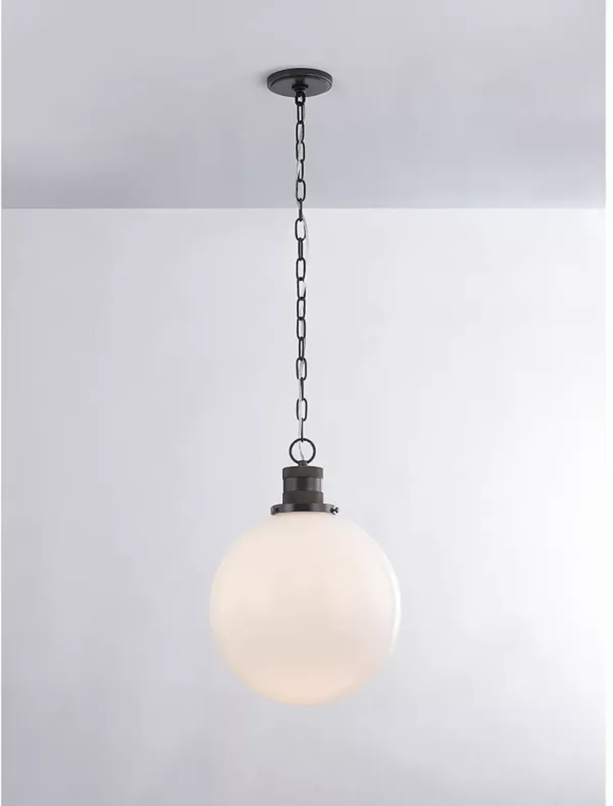 Mitzi Beverly Large Pendant