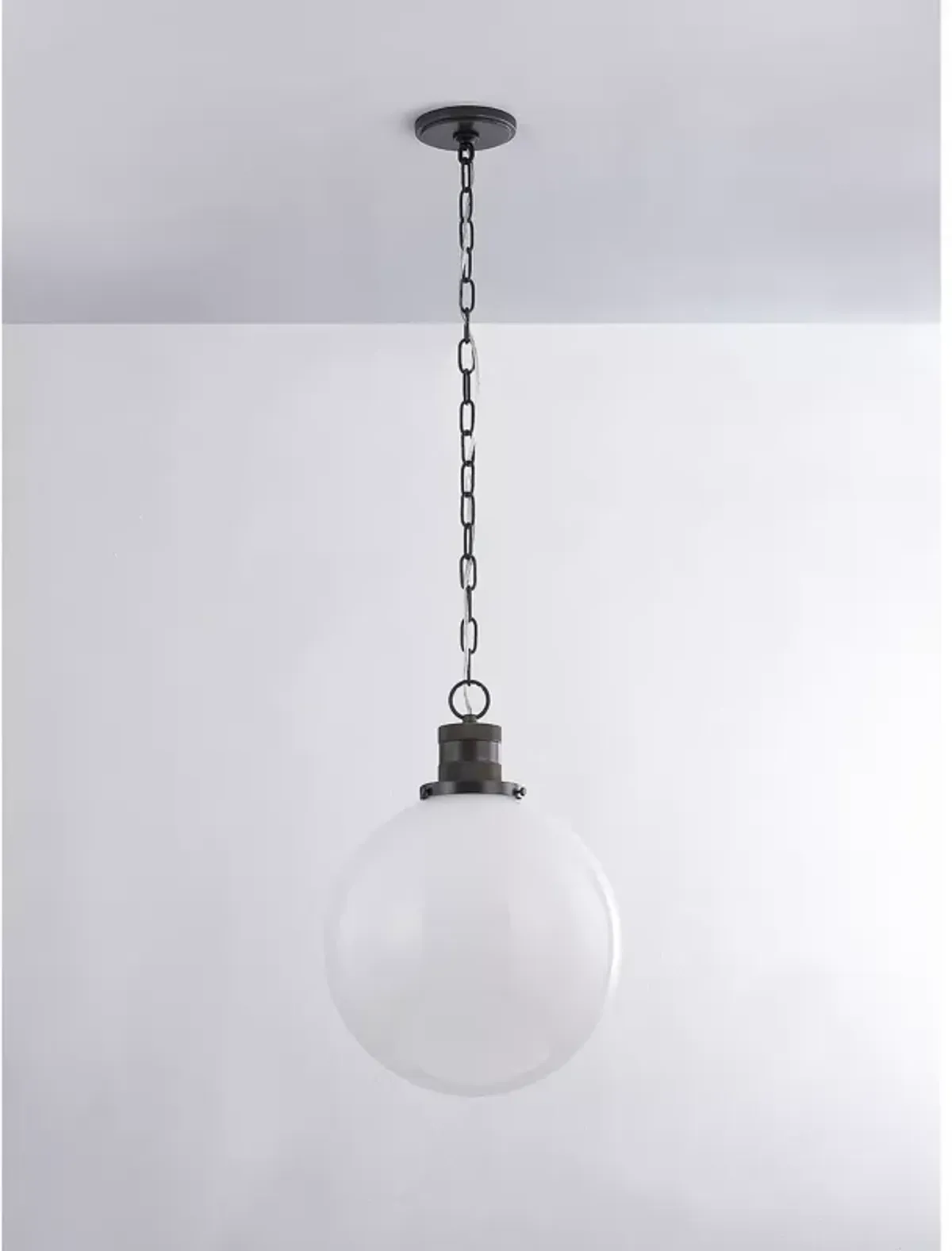 Mitzi Beverly Large Pendant