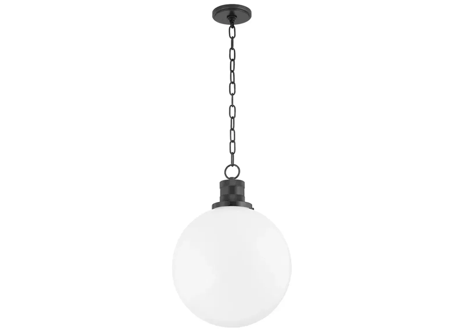 Mitzi Beverly Large Pendant