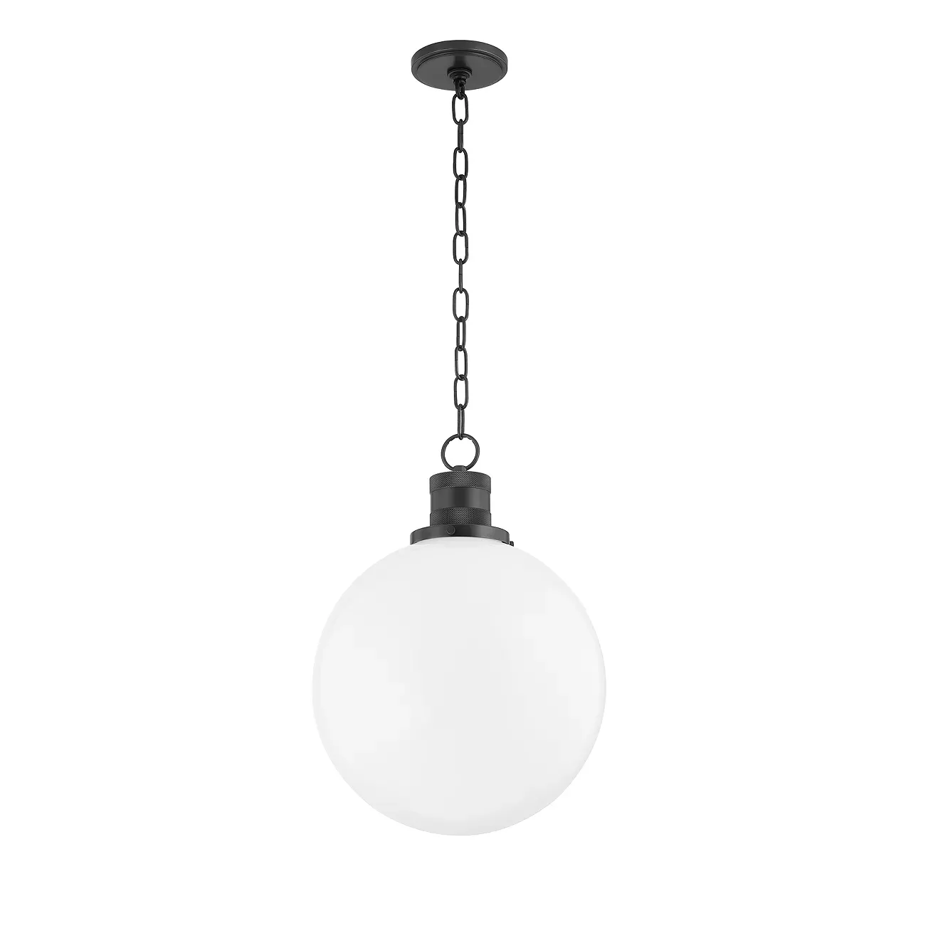 Mitzi Beverly Large Pendant