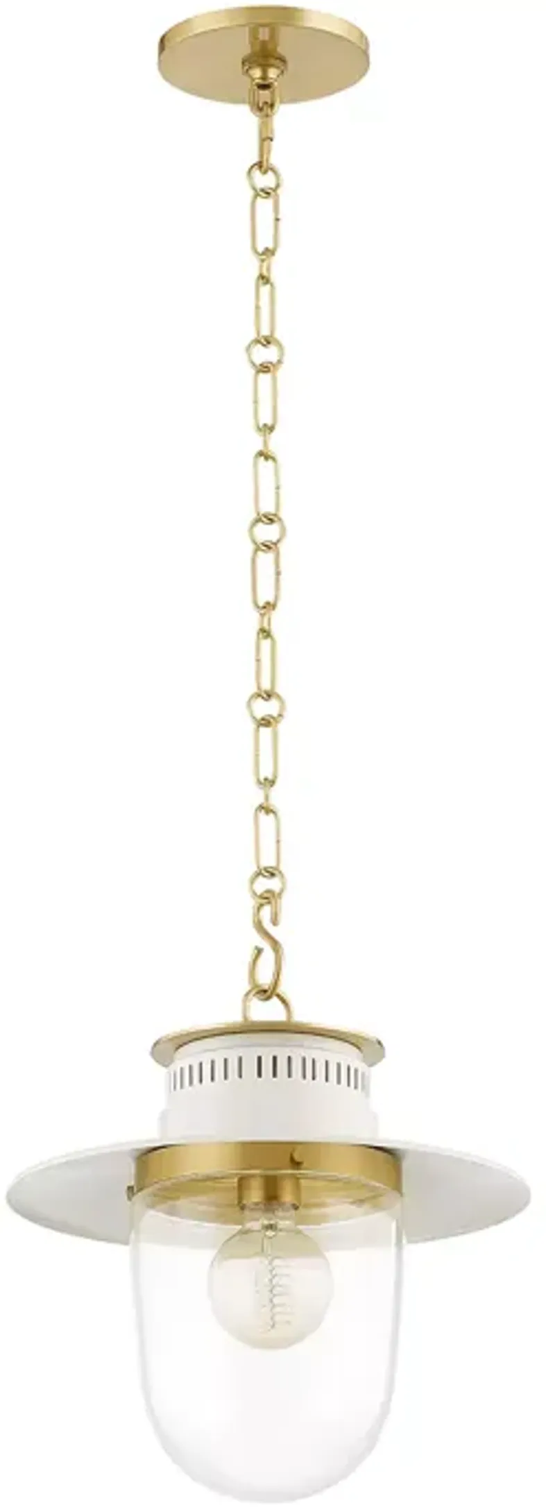 Mitzi Nori Pendant, Small