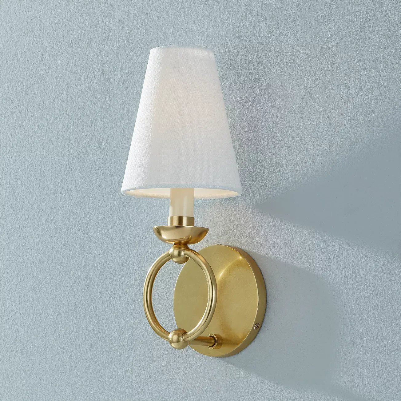 Mitzi Haverford Wall Sconce