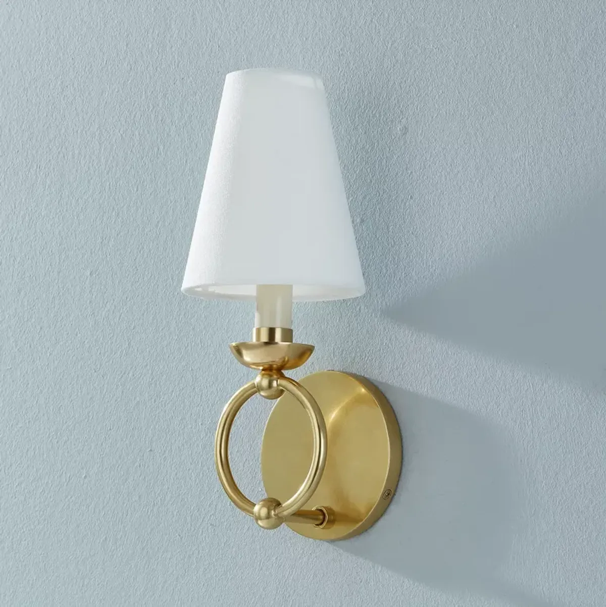 Mitzi Haverford Wall Sconce