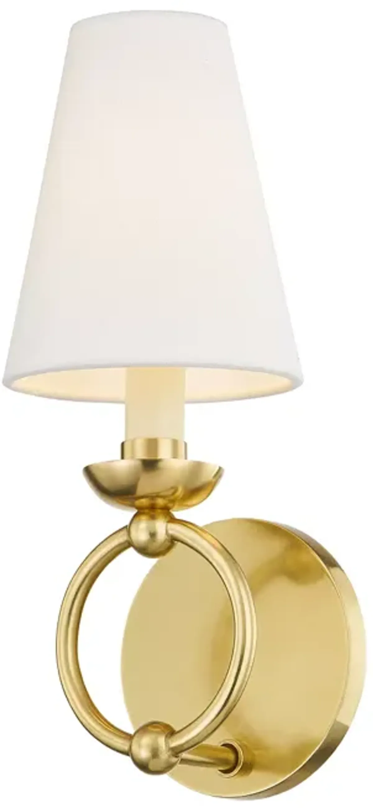 Mitzi Haverford Wall Sconce