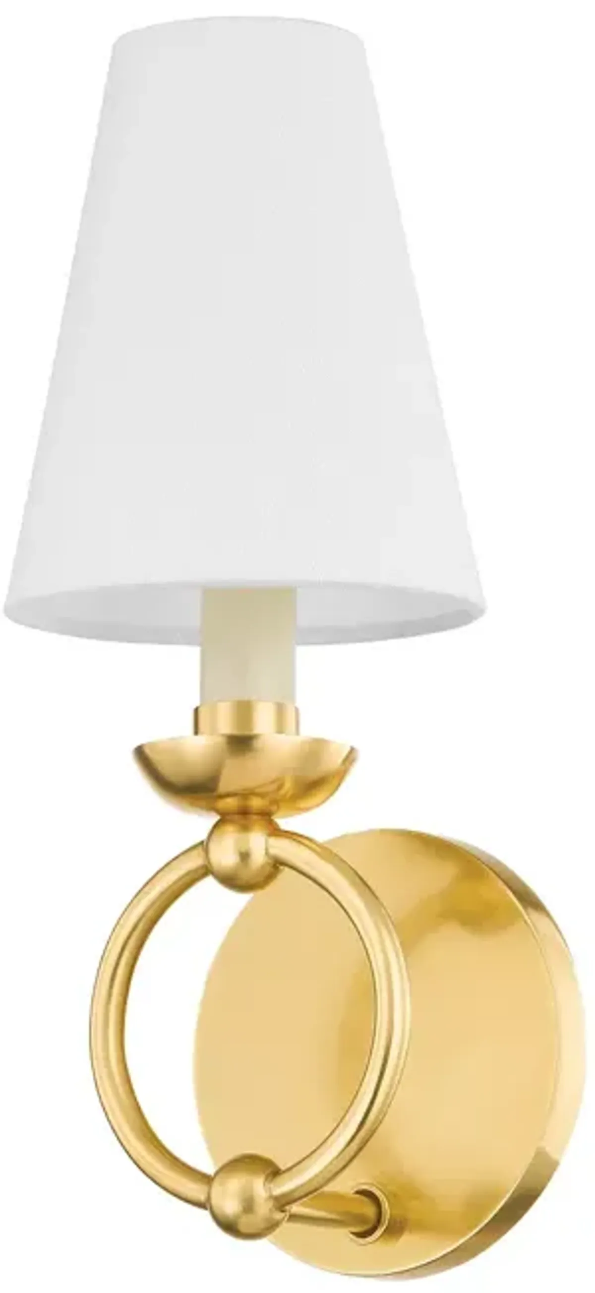 Mitzi Haverford Wall Sconce