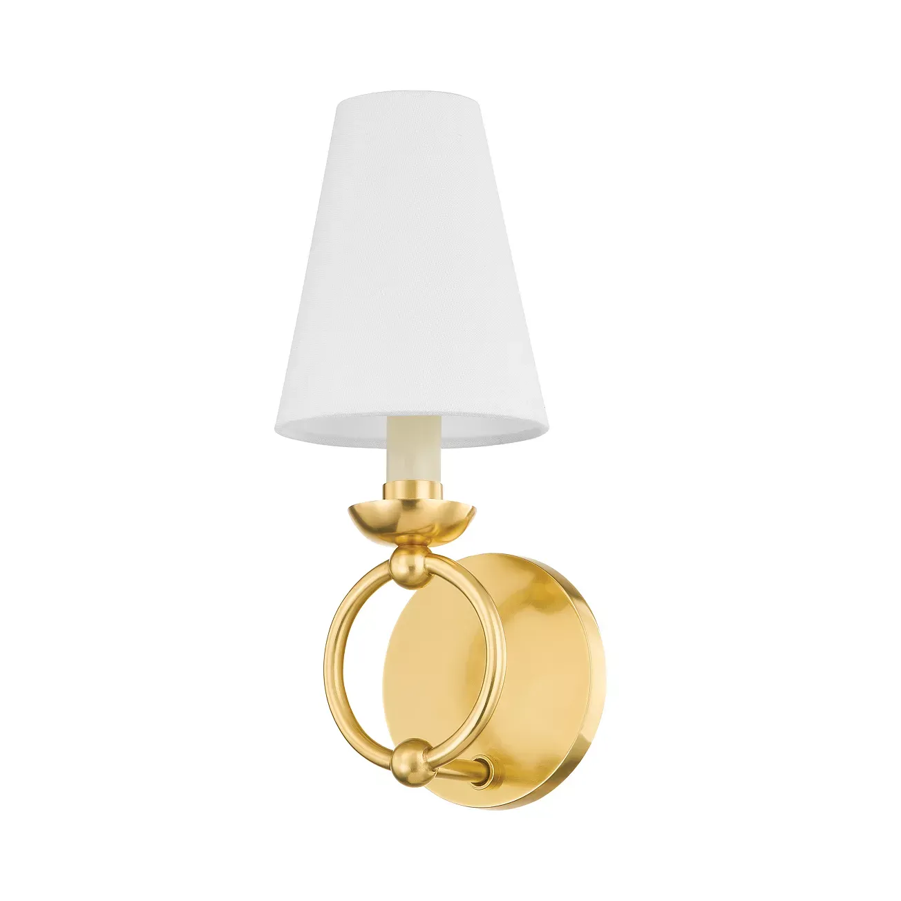 Mitzi Haverford Wall Sconce