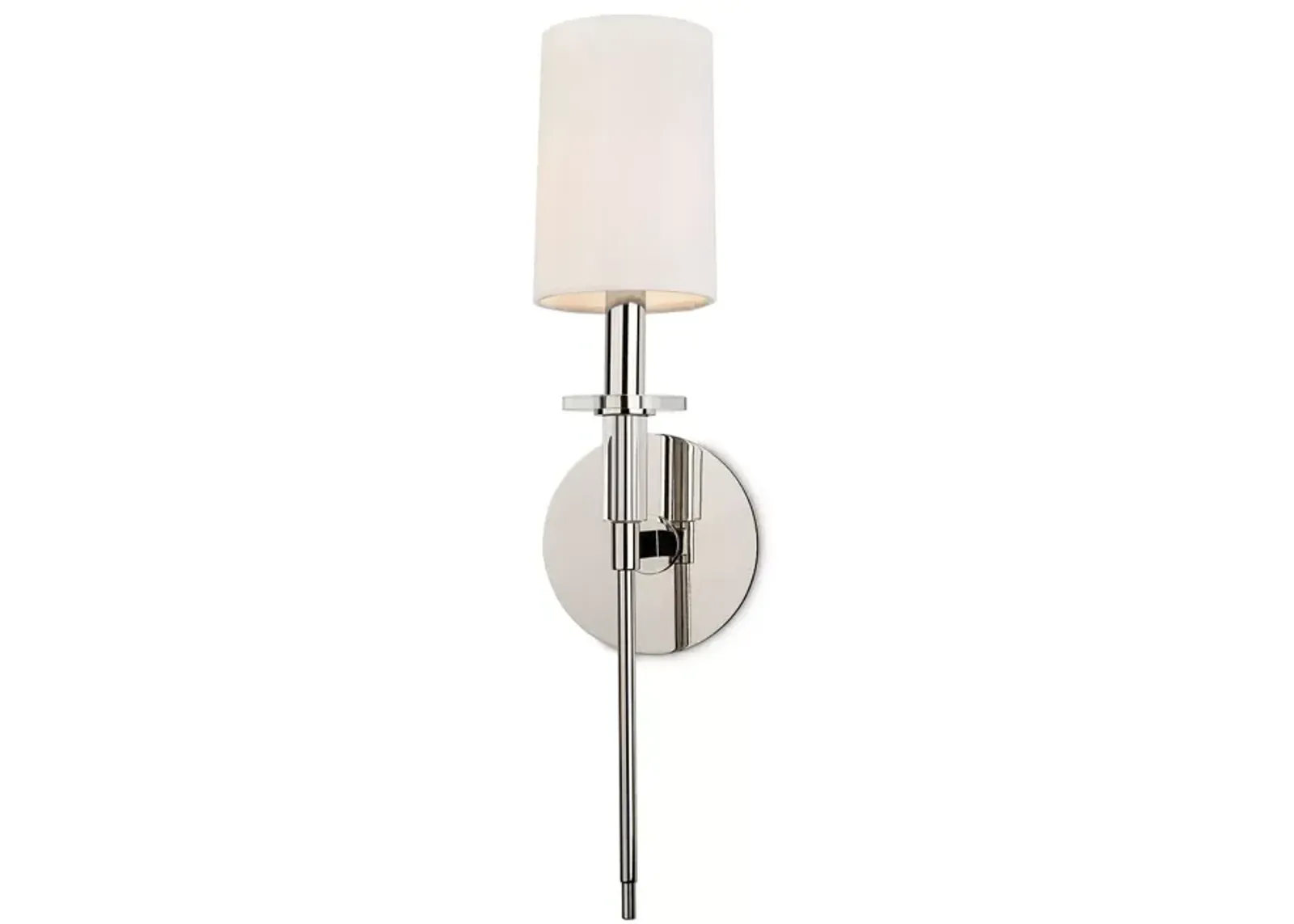 Hudson Valley Amherst 1-Light Wall Sconce