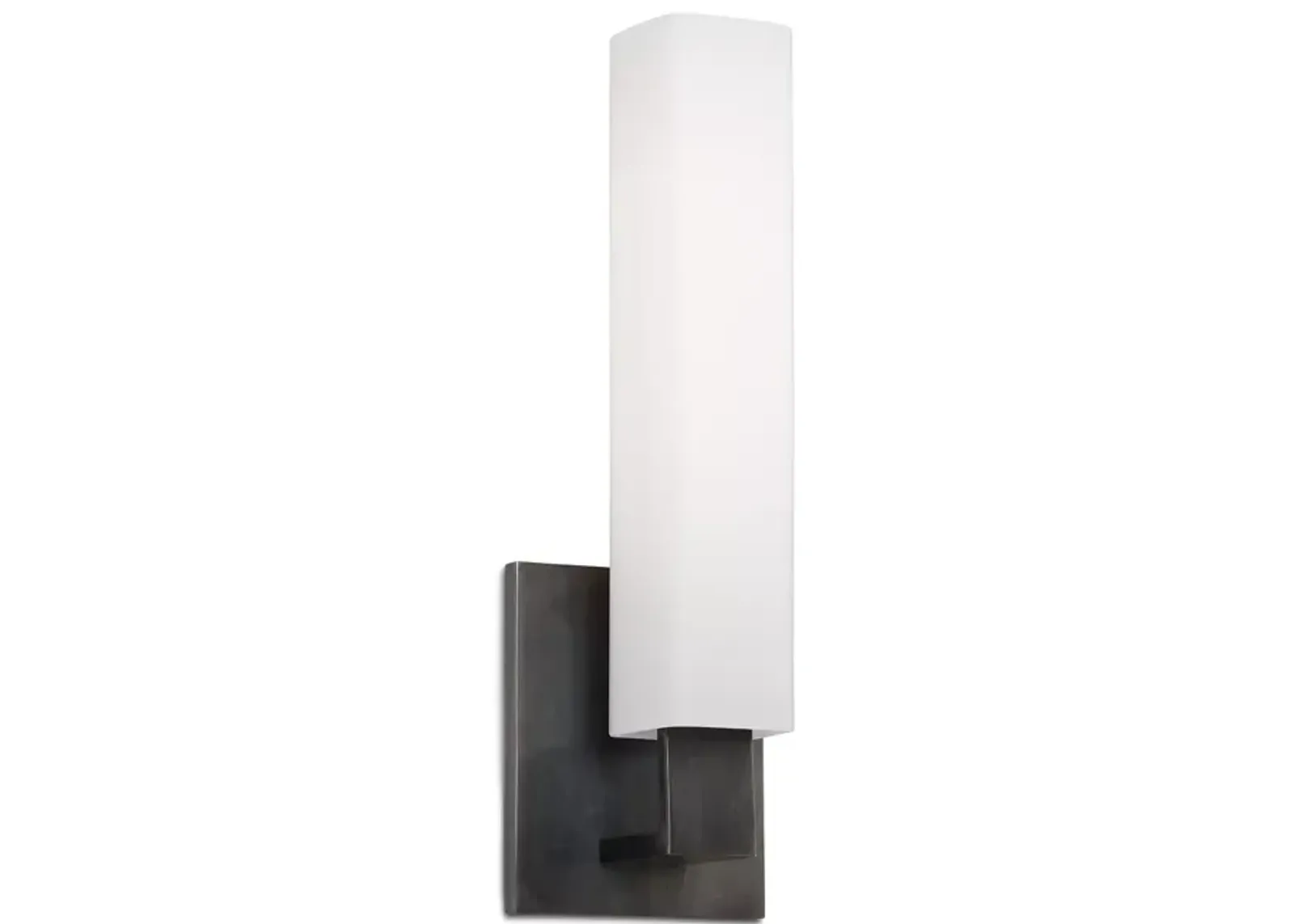 Hudson Valley Lighting Livingston One Light Bath & Vanity Light