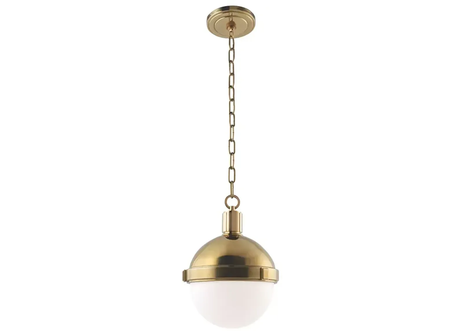 Hudson Valley Lighting Lambert 9.5" Pendant