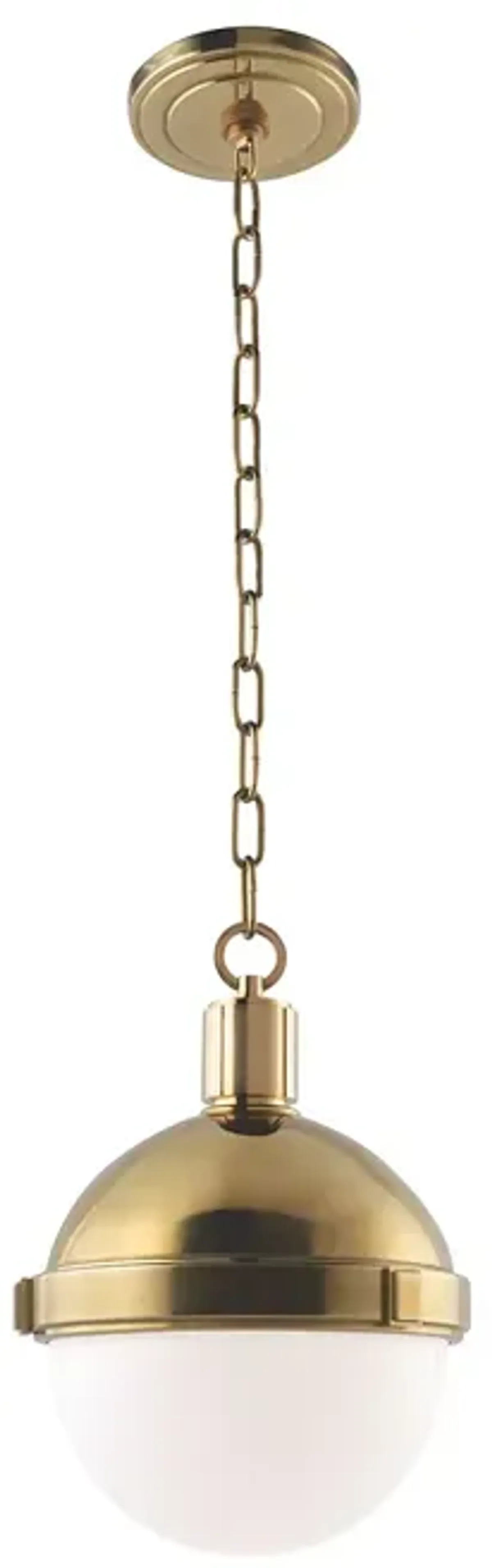 Hudson Valley Lighting Lambert 9.5" Pendant