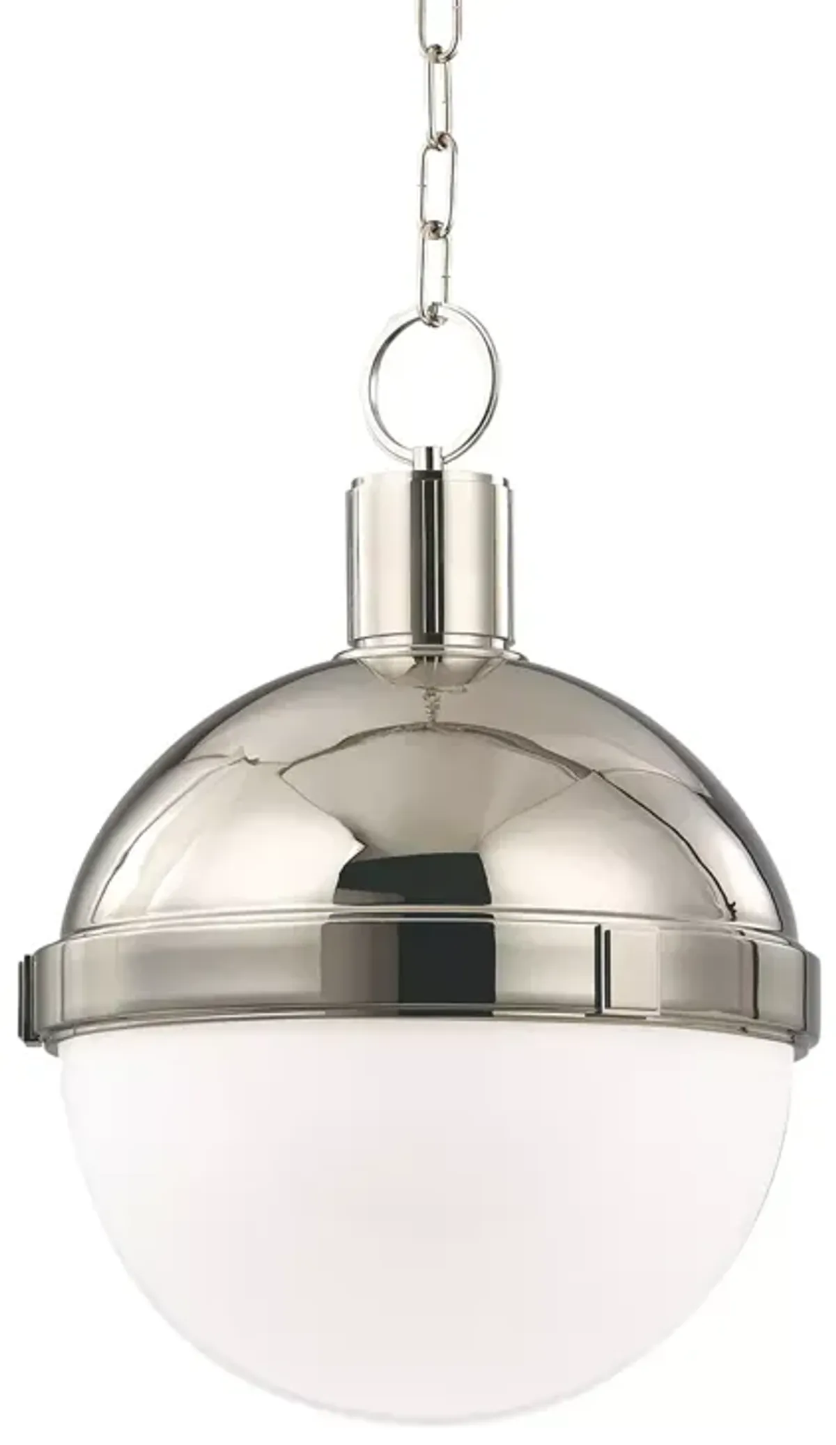 Hudson Valley Lighting Lambert 9.5" Pendant