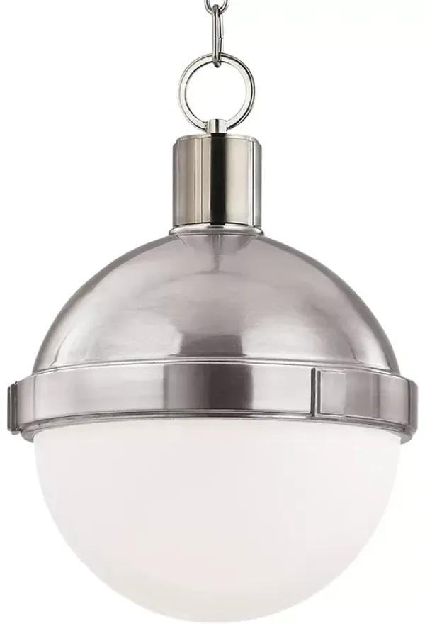 Hudson Valley Lighting Lambert 9.5" Pendant