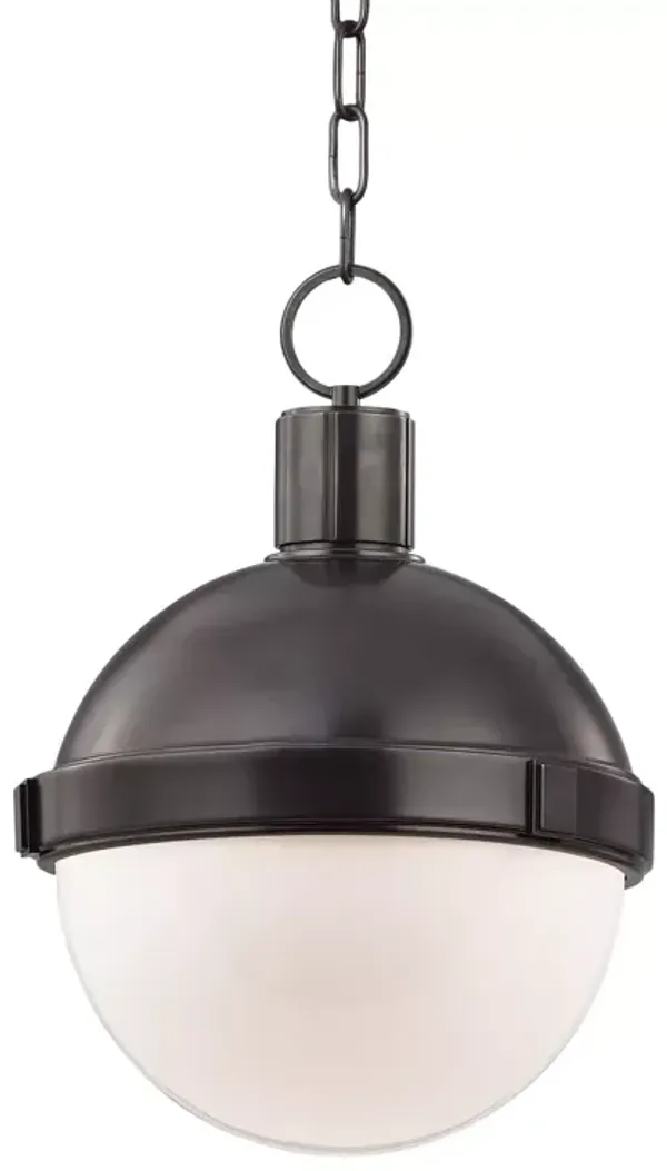 Hudson Valley Lighting Lambert 12.5" Pendant