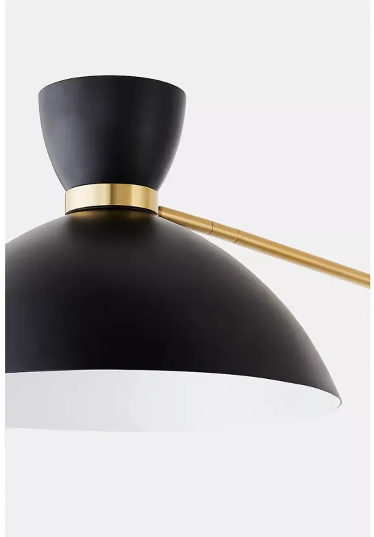 Bloomingdale's Cranbrook Portable Wall Sconce