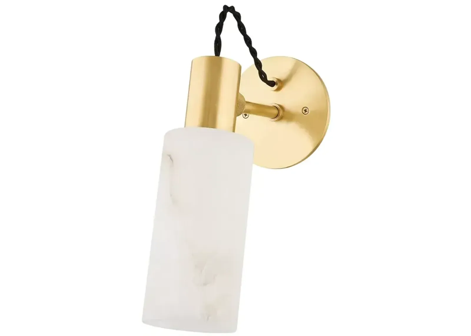 Hudson Valley Malba Wall Sconce