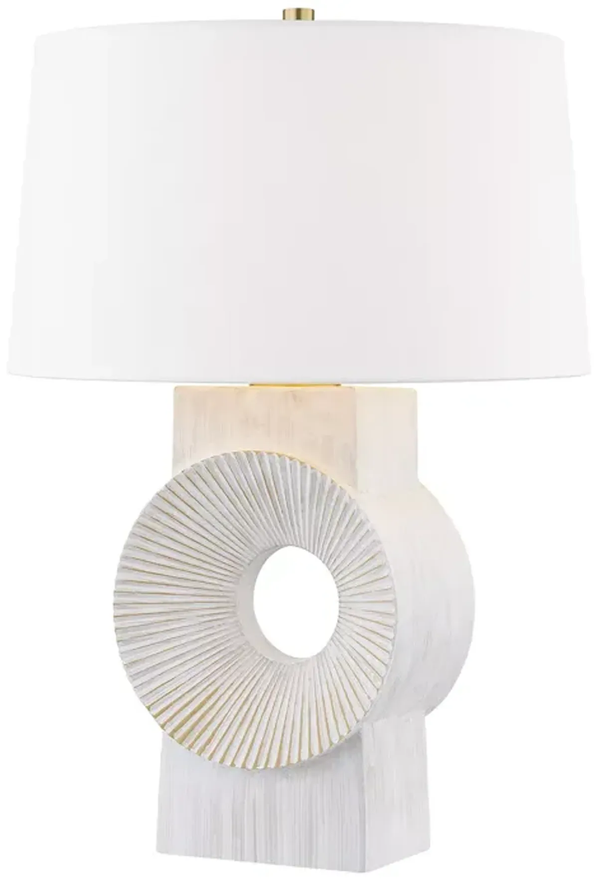 Bloomingdale's Milner Table Lamp