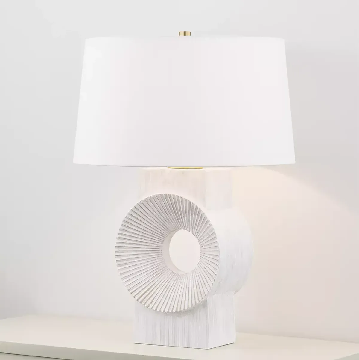 Bloomingdale's Milner Table Lamp