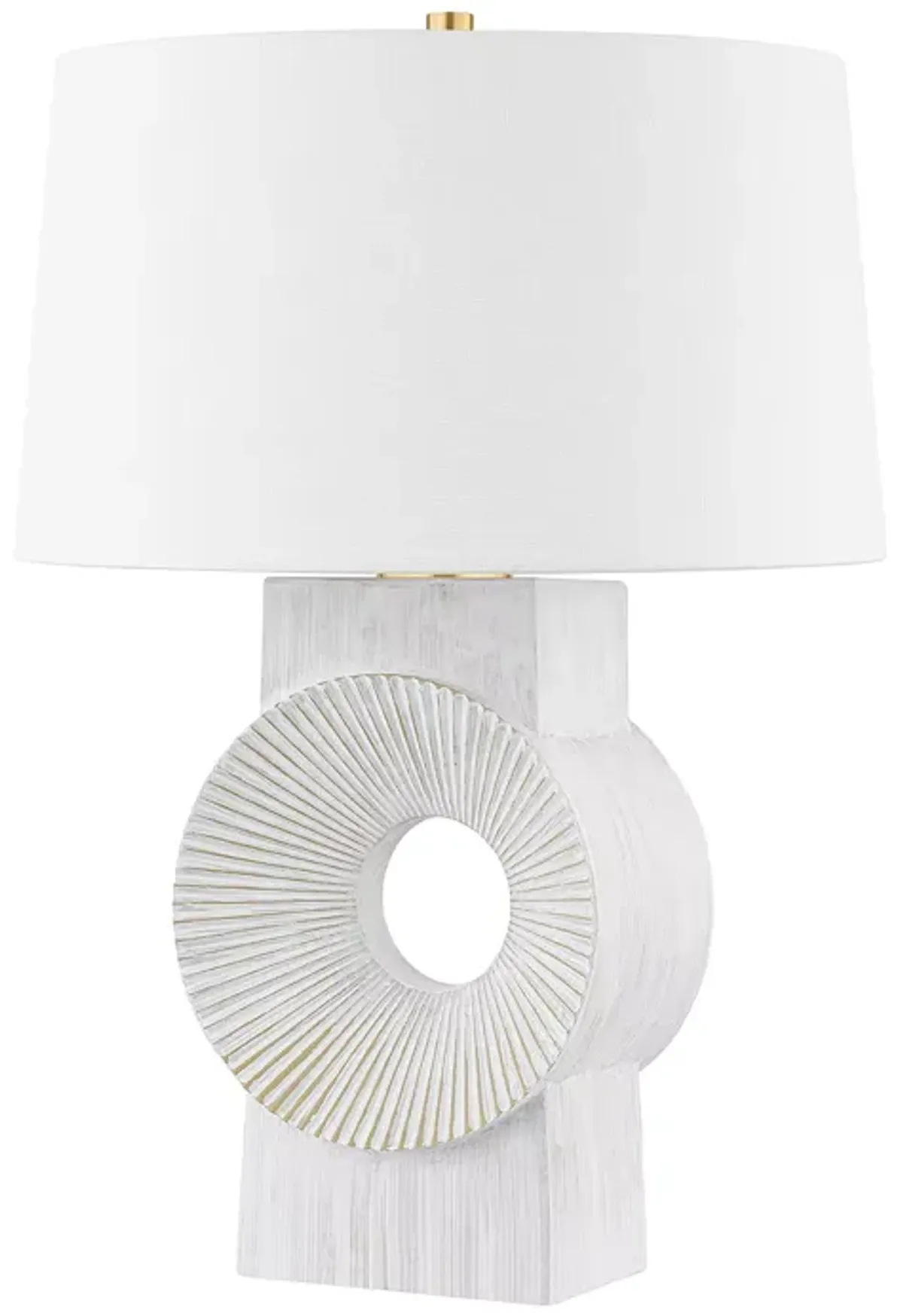 Bloomingdale's Milner Table Lamp