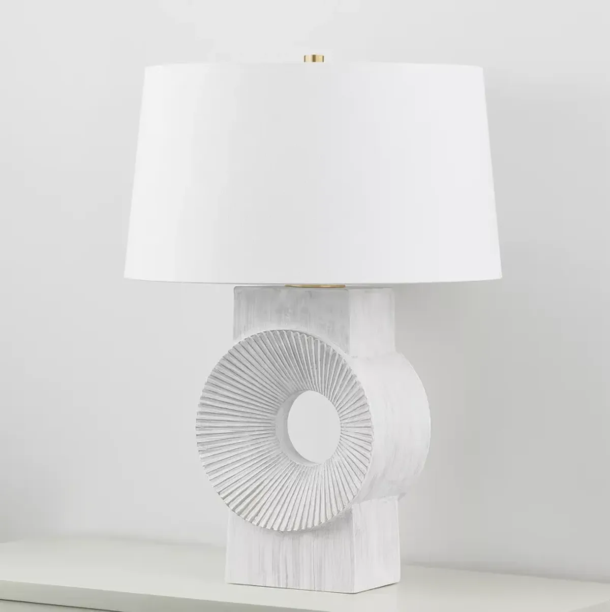 Bloomingdale's Milner Table Lamp