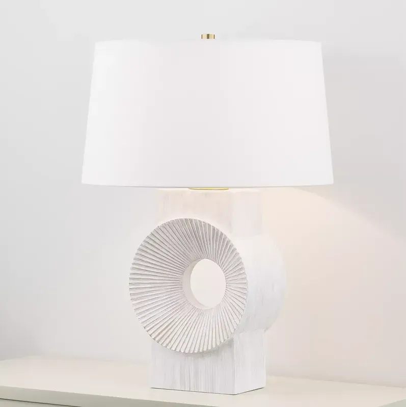 Bloomingdale's Milner Table Lamp