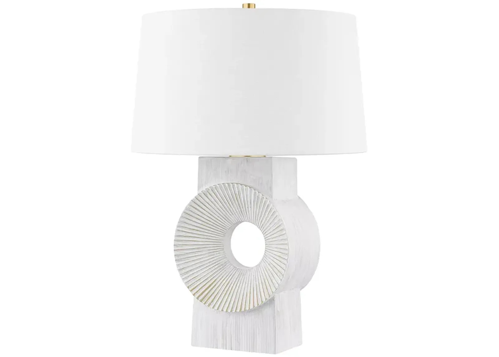 Bloomingdale's Milner Table Lamp