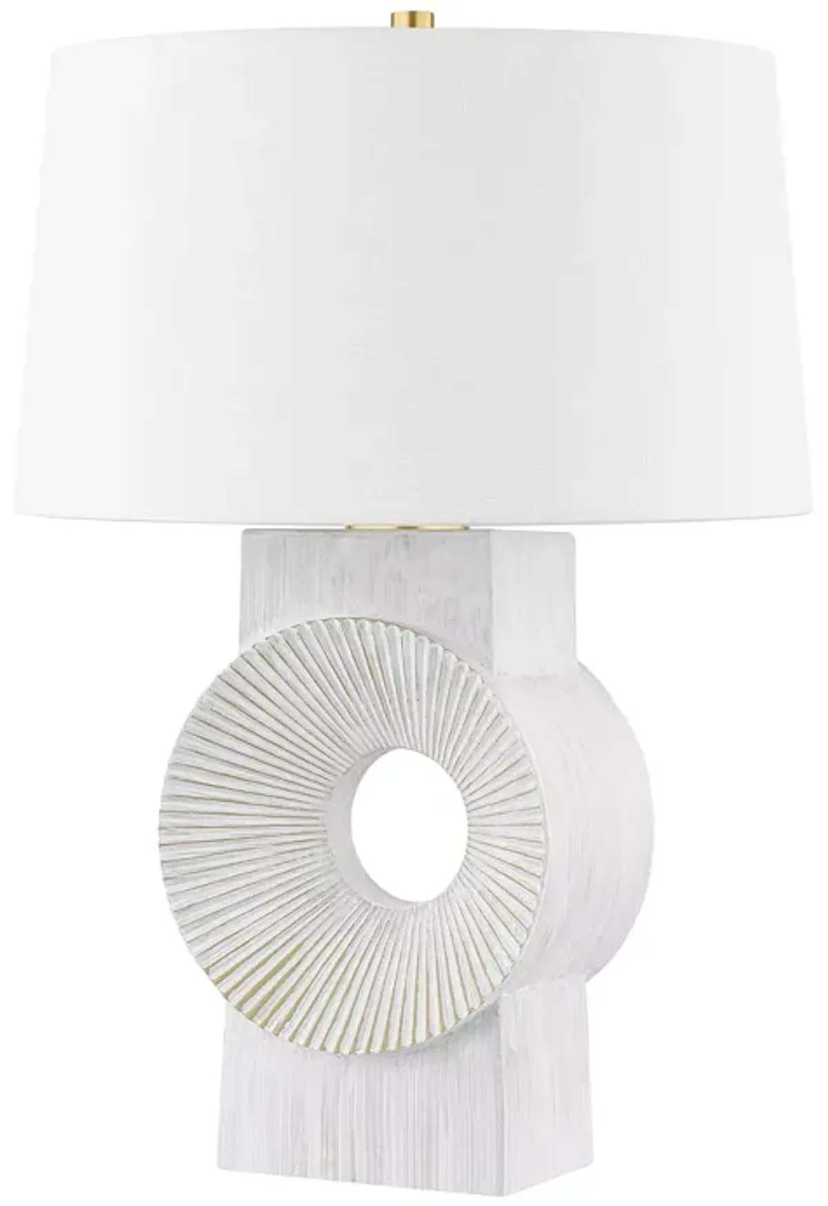 Bloomingdale's Milner Table Lamp