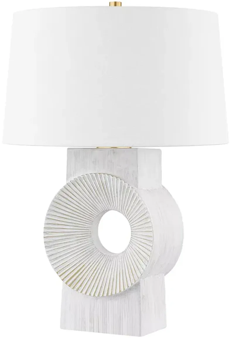 Bloomingdale's Milner Table Lamp