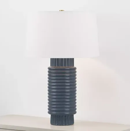 Bloomingdale's Broderick Ceramic Table Lamp