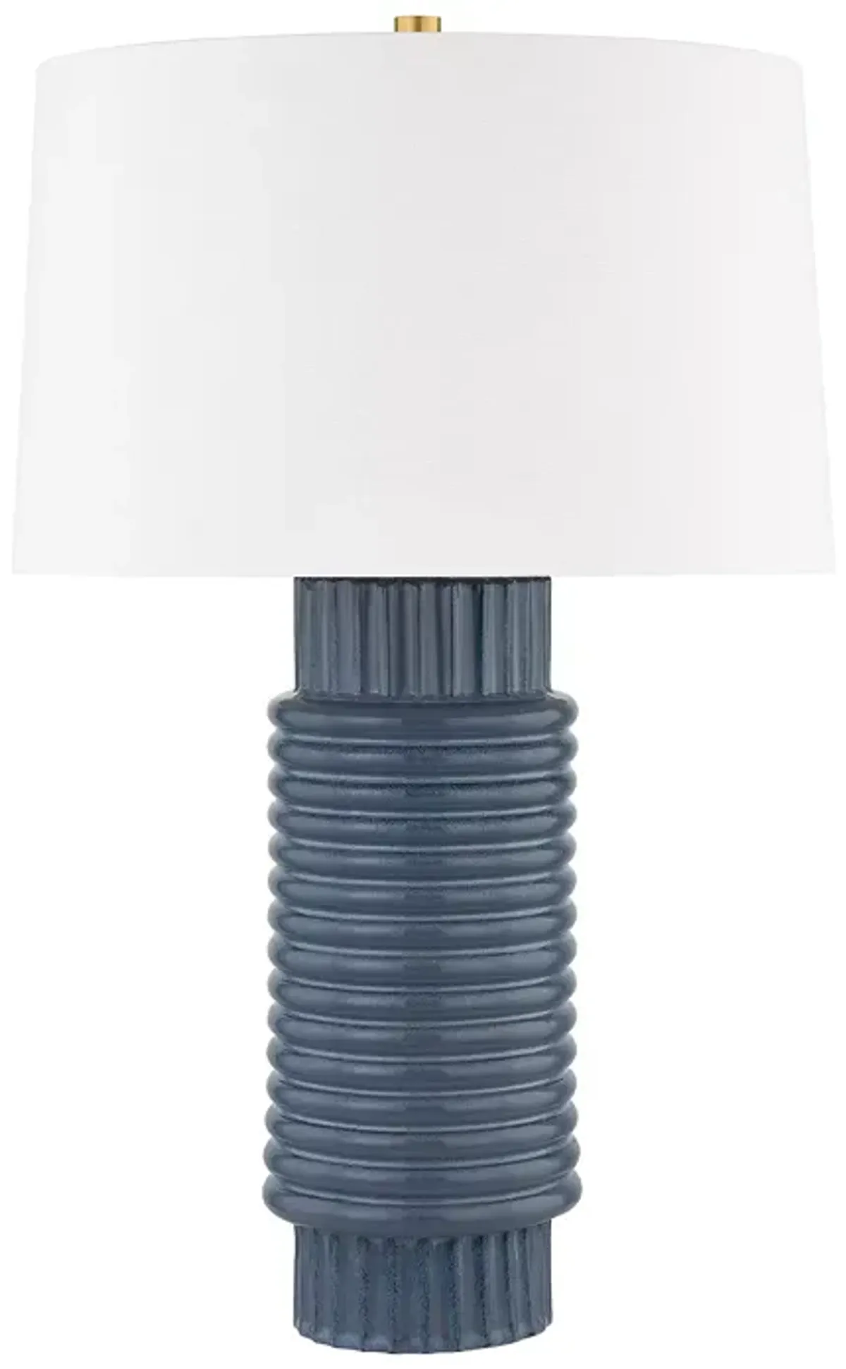 Bloomingdale's Broderick Ceramic Table Lamp