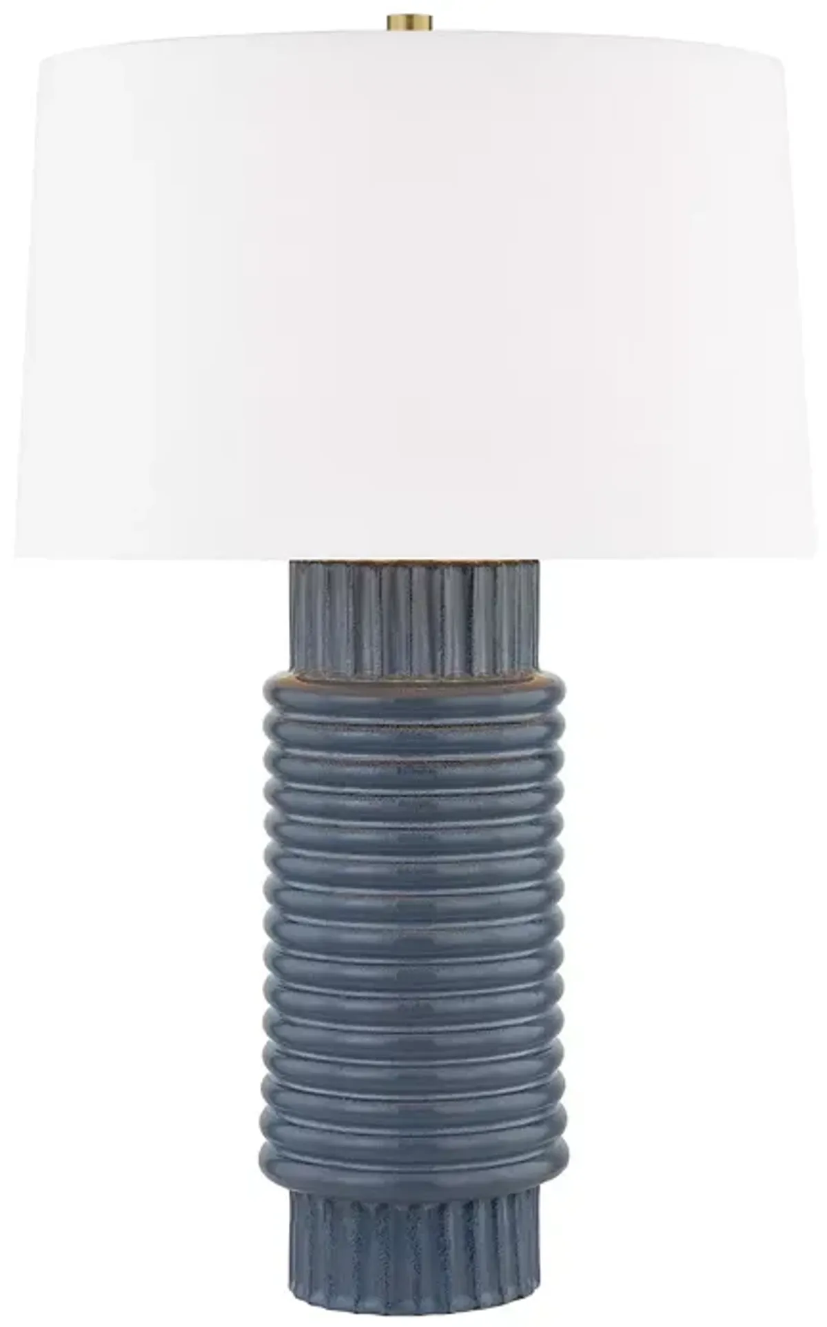 Bloomingdale's Broderick Ceramic Table Lamp