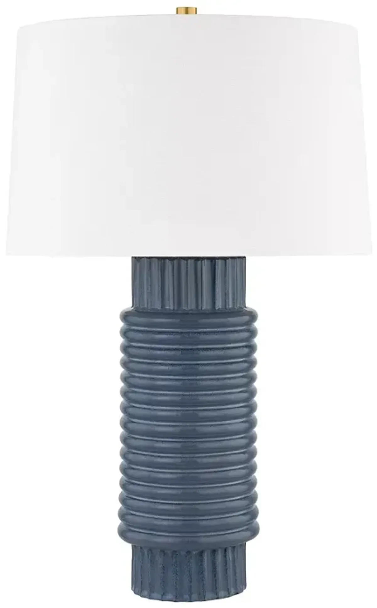 Bloomingdale's Broderick Ceramic Table Lamp