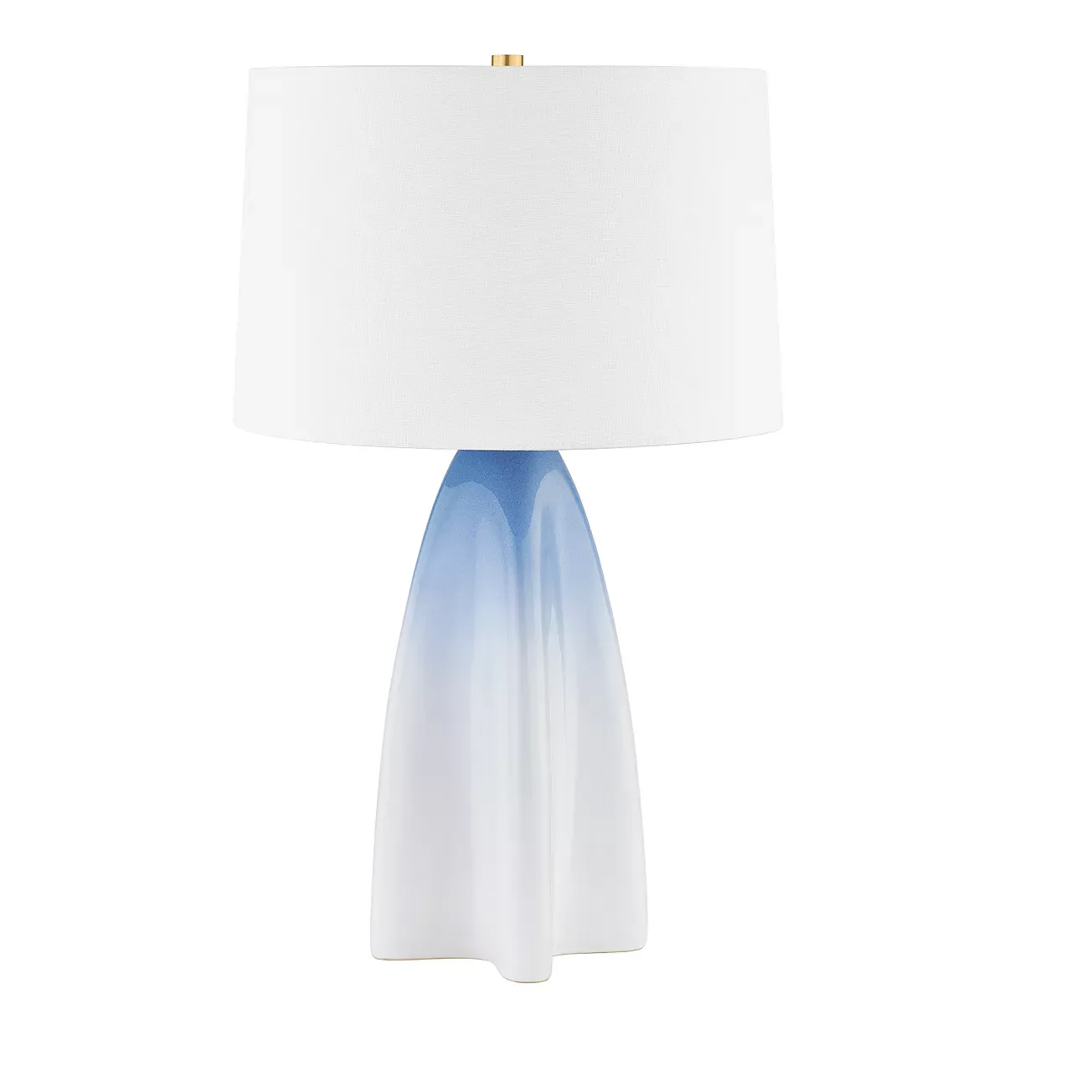 Bloomingdale's Chappaqua Ceramic Table Lamp