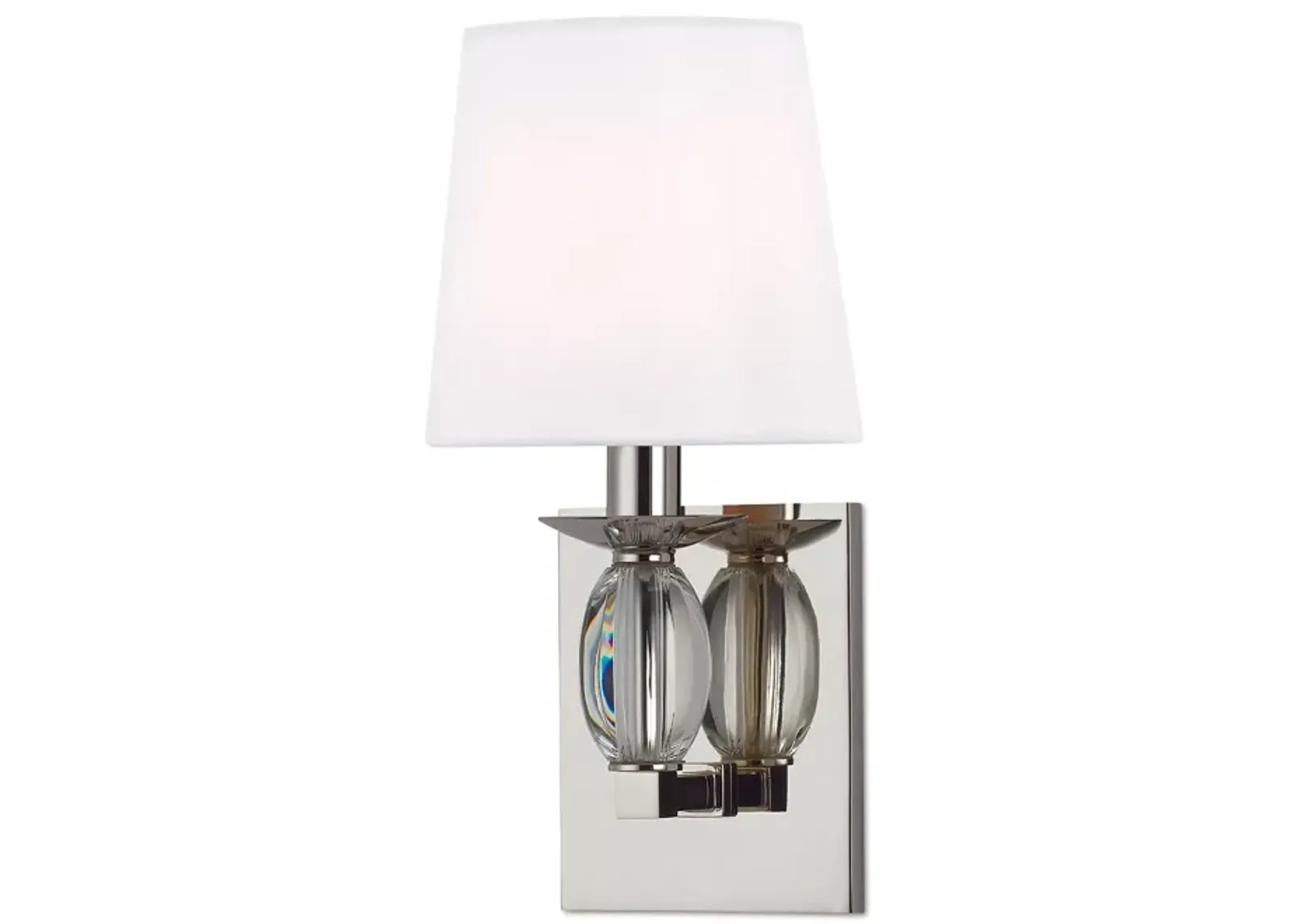 Hudson Valley Lighting Cameron 1 Light Wall Sconce