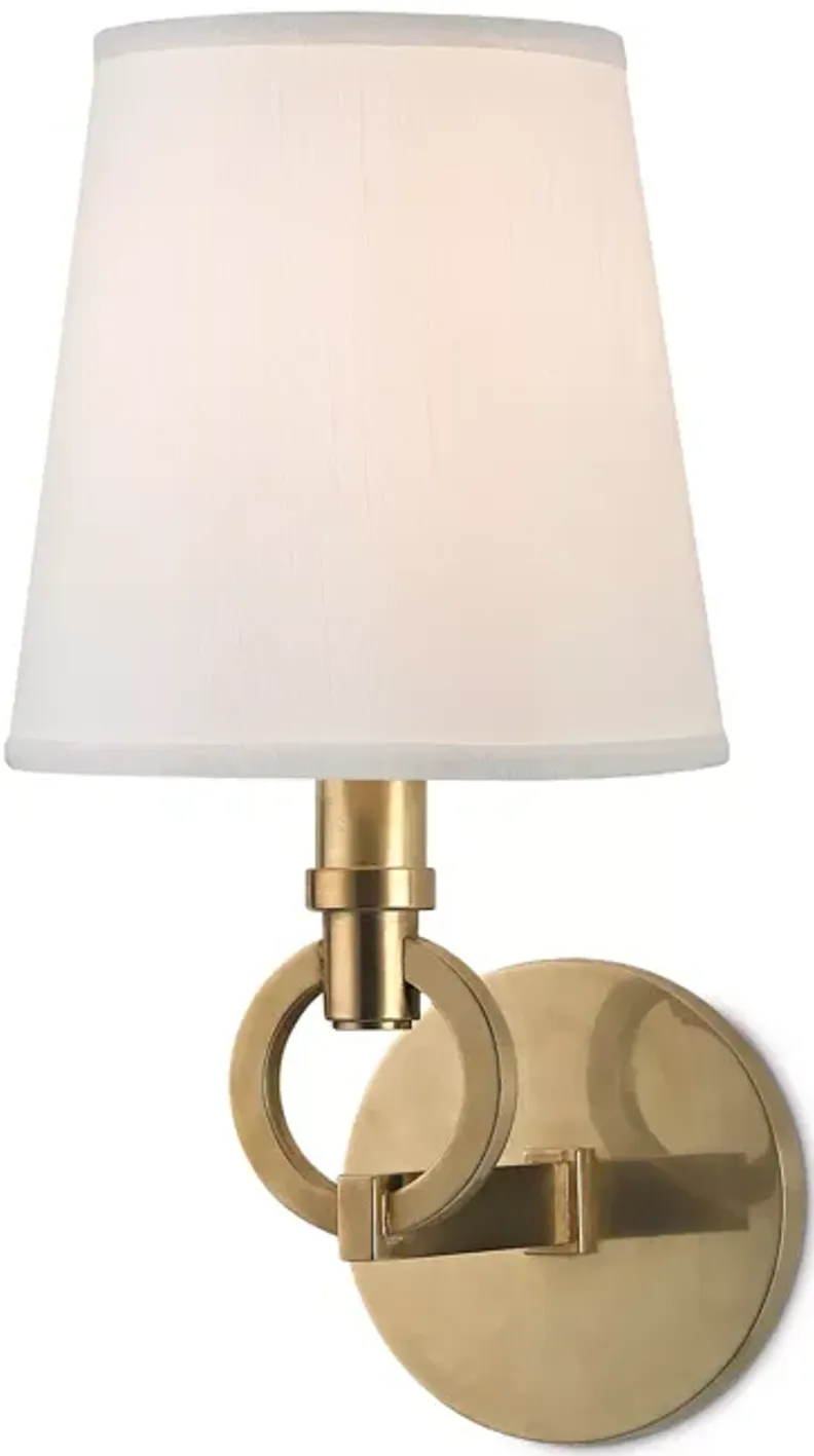 Hudson Valley Lighting Malibu Wall Sconce