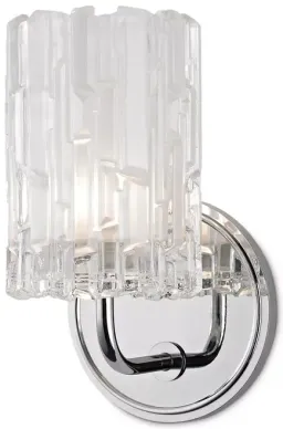 Polished Chrome color