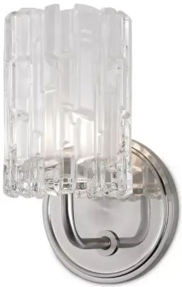 Satin Nickel color